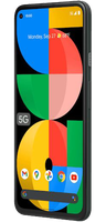 Pixel 5a 5G Comparison