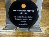 Samsung Galaxy Watch Active2 44mm
