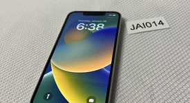 Mint
													Apple iPhone 13 Mini - Unlocked, Starlight, 256 GB, A2481, photo 4 of 7