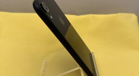 Good
													Apple iPhone Xr - AT&T, Black, 64 GB, A1984, photo 3 of 6