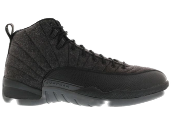 Jordan 12 Retro Wool for sale