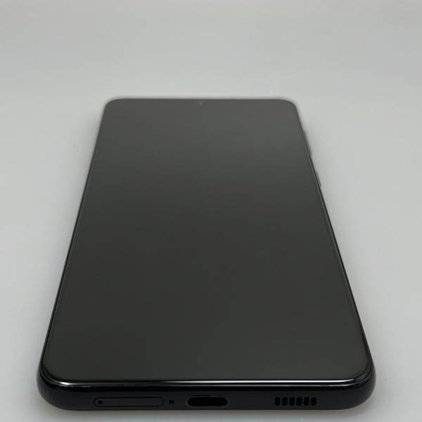 Samsung Galaxy S21 Plus 5G - Verizon, Black, 128 GB, 8 GB, SM-G996U