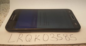 Mint
													Samsung Galaxy J3 Prime - T-Mobile, Black, 16 GB, SM-J327T, photo 1 of 5