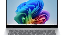 New
													HP Omnibook Laptop, photo 6 of 6