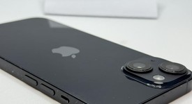 Good
													Apple iPhone 14 - Unlocked, Midnight, 256 GB, A2649, photo 4 of 7
