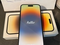 Apple iPhone 14 Pro Max