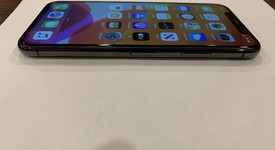 Good
													Apple iPhone X - Verizon, Gray, 64 GB, A1865, photo 3 of 10