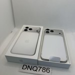 Mint Apple iPhone 17 Pro Max - Unlocked, 256 GB, Silver, A3257