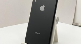 Fair
													Apple iPhone Xr - Unlocked, Black, 64 GB, A1984, photo 3 of 10