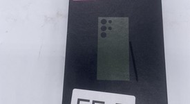 Good
													Samsung Galaxy S23 Ultra - T-Mobile, Green, 256 GB, 8 GB, SM-S918U, photo 1 of 6