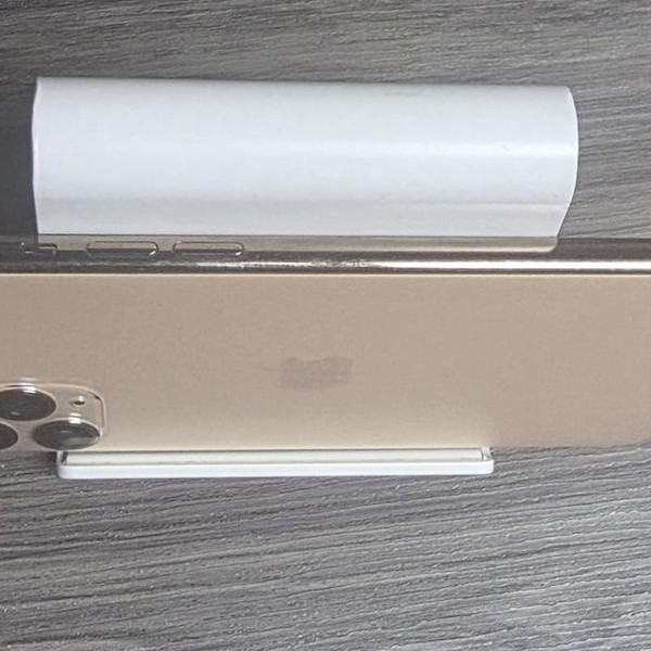 Apple iPhone 11 Pro - AT&T, 64 GB, Gold, A2160