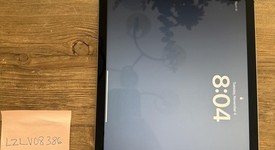 Mint
													Apple iPad Air 5th Gen - Unlocked, Gray, 256 GB, A2589, photo 1 of 10