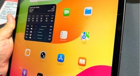 Good
													Apple iPad Pro 12.9" 3rd Gen 2018 - Wi-Fi, Gray, 256 GB, A1876, photo 3 of 7