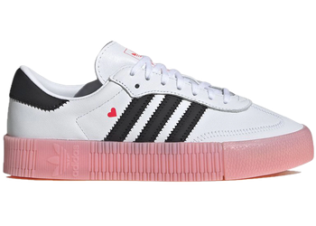 adidas Sambarose Valentine (Women's) for sale