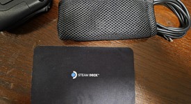 Mint
													Steam Deck - AMD, Black, 512 GB, 16 GB, photo 4 of 4