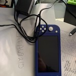 Mint Nintendo Switch Lite - Blue