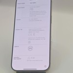 Good Apple iPhone 16 Pro Max - Unlocked, Desert, 256 GB, A3084