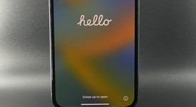 Mint
													Apple iPhone 12 - Unlocked, Black, 128 GB, A2172, photo 3 of 6