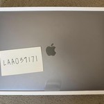 Good MacBook Pro 2019 - 16 inch - I9, Gray, 1 TB, 16 GB