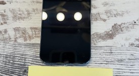 Good
													Google Pixel 9 Pro XL - AT&T, Obsidian, 256 GB, 16 GB, GGX8B, photo 1 of 7