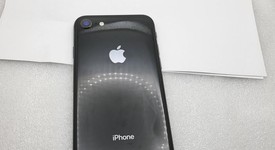 Good
													Apple iPhone 8 - Unlocked, Silver, 64 GB, A1863, photo 3 of 9