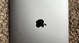 Fair
													MacBook Air 2020 - 13" - Apple M1, Gray, 256 GB, 16 GB, photo 4 of 18