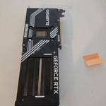 Used Gigabyte GeForce RTX 5070 - GV-N5070WF3-12GD, WINDFORCE SFF