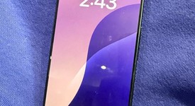 Good
													Apple iPhone 16 Pro - AT&T, Black, 512 GB, A3083, photo 2 of 12