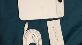 Mint
													Apple iPhone Air - Unlocked, Cloud White, 256 GB, A3260, photo 4 of 10