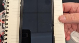 Good
													Apple iPhone 16 - Unlocked, Black, 128 GB, A3081, photo 4 of 20