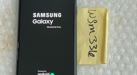 Mint
													Samsung Galaxy S22 Ultra - T-Mobile, Green, 512 GB, 12 GB, SM-S908U, photo 2 of 7