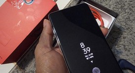 Mint
													OnePlus 13 - Unlocked, Midnight Ocean, 512 GB, 16 GB, photo 4 of 13