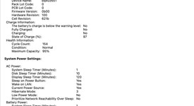 Mint
													MacBook Pro Late 2023 (M3) - 14" - Apple M3 Pro 12-core, Silver, 1 TB, 36 GB, 18-core GPU, photo 5 of 9