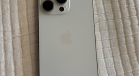 Good
													Apple iPhone 13 Pro - Unlocked, Silver, 256 GB, A2483, photo 4 of 11