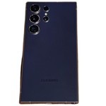 Mint Samsung Galaxy S24 Ultra - T-Mobile, 256 GB, Violet, 12 GB, SM-S928U