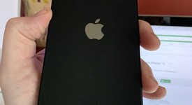 Good
													Apple iPhone 12 - Unlocked, Black, 128 GB, A2172, photo 2 of 7