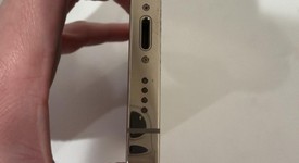 Good
													Apple iPhone 13 Pro Max - Unlocked, Gold, 256 GB, A2484, photo 5 of 7