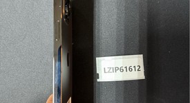 Good
													Apple iPhone 14 Pro Max - Unlocked Non-US, Black, 128 GB, A2894, photo 2 of 6