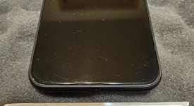 Fair
													Apple iPhone Xr - Unlocked, Black, 64 GB, A1984, photo 2 of 8