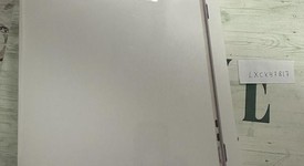 New
													MacBook Air 2022 - 13" - Apple M2, Starlight, 256 GB, 8 GB, photo 1 of 2