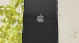 Good
													Apple iPhone SE 2nd Gen 2020 - Unlocked, Black, 64 GB, A2275, photo 2 of 4