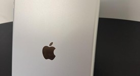 Mint
													Apple iPad 9th Gen - Wi-Fi, Silver, 64 GB, A2602, photo 3 of 19
