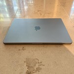 Mint MacBook Pro 2021 - 16 inch - Apple M1 Max, Gray, 8 TB, 64 GB