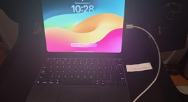 Good
													Apple iPad Pro 11" (M4) 2024 - Unlocked, Black, 1 TB, 16 GB, A2837, Nano-texture Glass, photo 2 of 13