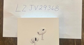 New
													Apple AirPods Pro 2nd Gen - USB-C, photo 3 of 3