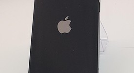 Good
													Apple iPhone 12 - AT&T, Black, 64 GB, A2172, photo 1 of 3