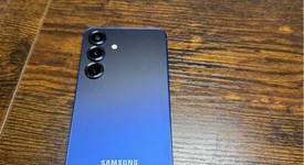 Mint
													Samsung Galaxy S25 - AT&T, Icy Blue, 128 GB, 12 GB, SM-S931U, photo 2 of 7