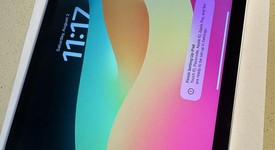 Good
													Apple iPad 10th Gen - Wi-Fi, Silver, 64 GB, A2696, photo 5 of 11