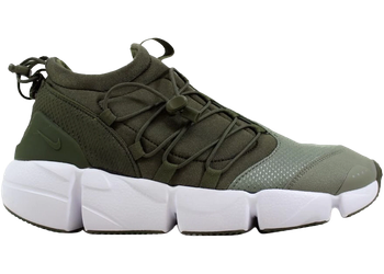 Nike Air Footscape Utility DM Medium Olive for sale