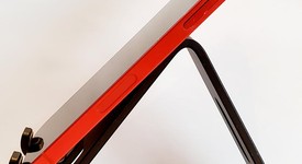 Good
													Apple iPhone 12 - Unlocked, Red, 128 GB, A2172, photo 2 of 7